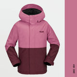 MANTEAU SNOW FILLE VOLCOM SASS N' FRASS BLUR - DM2 SHOP