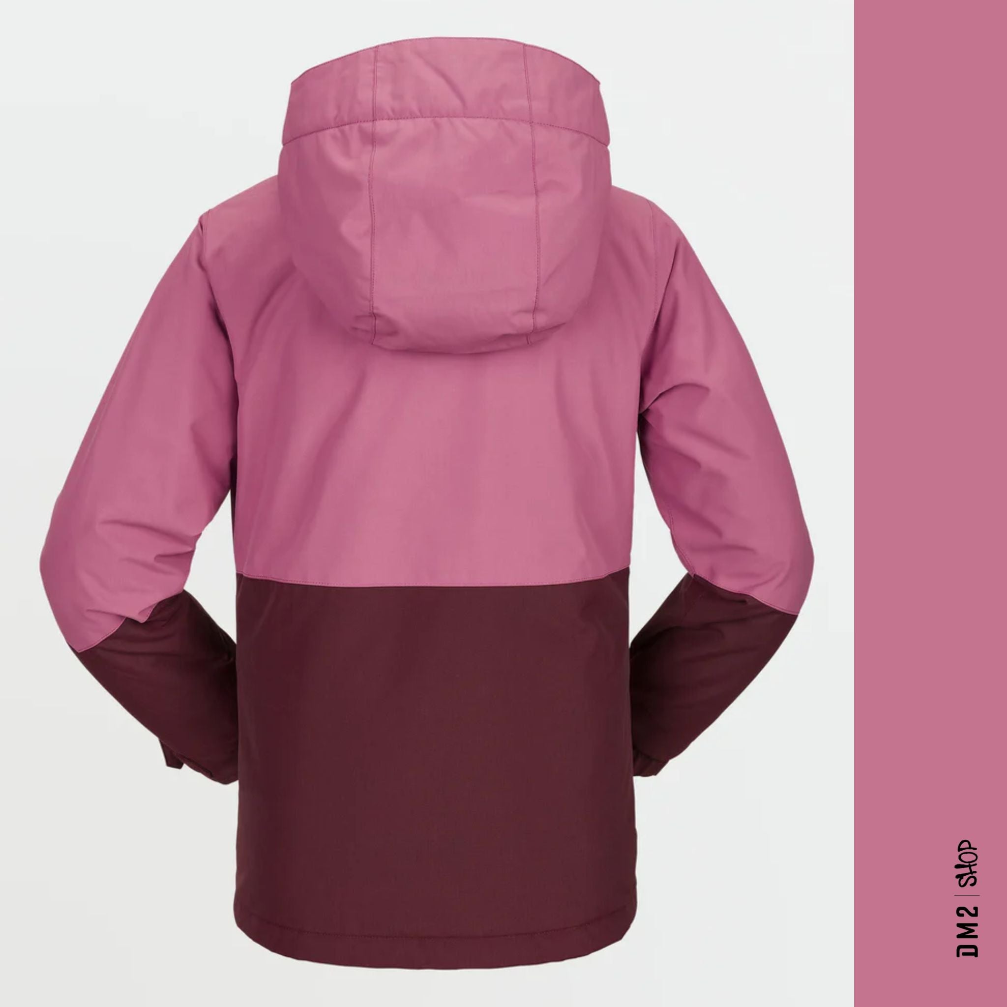 MANTEAU SNOW FILLE VOLCOM SASS N' FRASS BLUR - DM2 SHOP