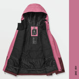 MANTEAU SNOW FILLE VOLCOM SASS N' FRASS BLUR - DM2 SHOP