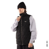 VESTE ISOLE SEMI PUFF UNISEXE, HOWL - DM2 SHOP