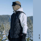 VESTE ISOLE SEMI PUFF UNISEXE, HOWL - DM2 SHOP