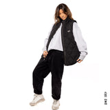 VESTE ISOLE SEMI PUFF UNISEXE, HOWL - DM2 SHOP