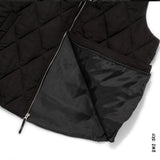 VESTE ISOLE SEMI PUFF UNISEXE, HOWL - DM2 SHOP