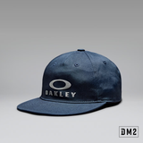session-cap-casquette-oakley-dm2