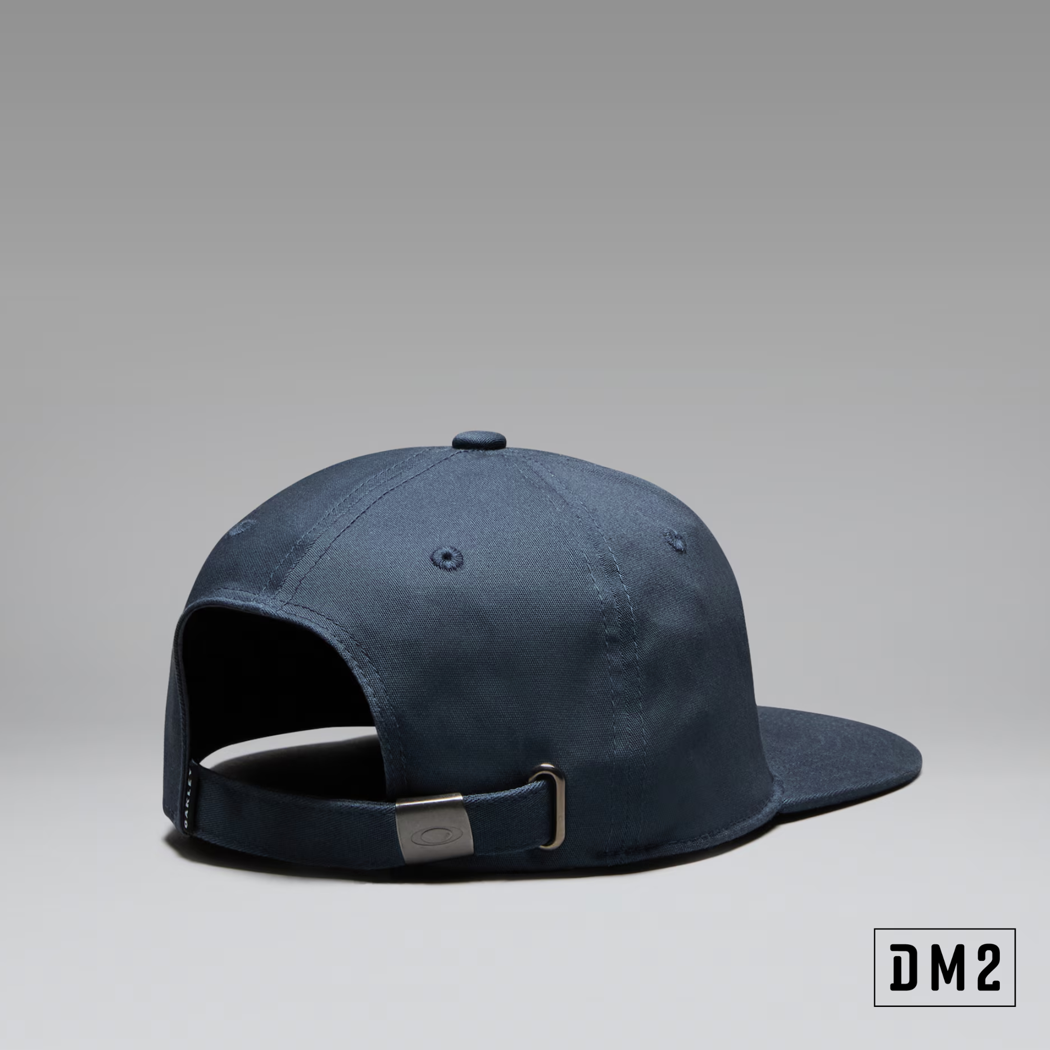 session-cap-casquette-oakley-dm2