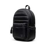 SETTLEMENT QUILTED - SAC A DOS - NOIR - 18L