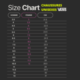 CHAUSSURES HOMME CRUZE 3.0, VANS - DM2 SHOP
