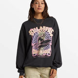 CREWNECK BILLABONG RIDE IN, 2 couleurs - DM2 SHOP