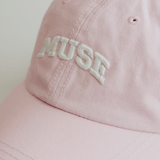 CASQUETTE DAD HAT MUSE - DM2 SHOP