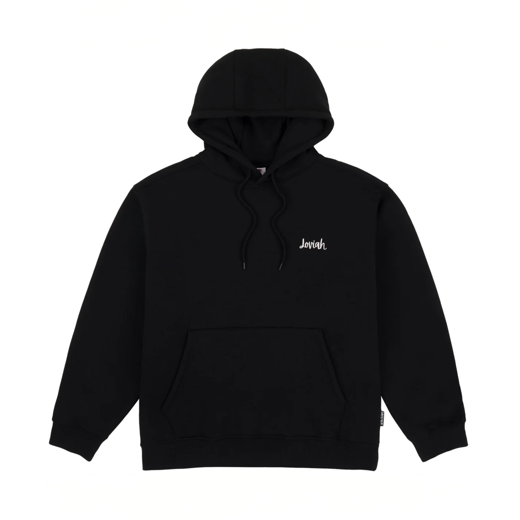 HOODIE HOMME - SIGNATURE - LOVIAH