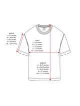 LOVIAH - T-SHIRT HOMME - TEAM BLANC