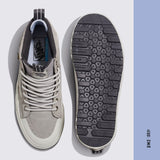 BOTTILLONS MTE SK8 - HI GRIS UNISEXE, VANS - DM2 SHOP
