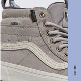 BOTTILLONS MTE SK8 - HI GRIS UNISEXE, VANS - DM2 SHOP
