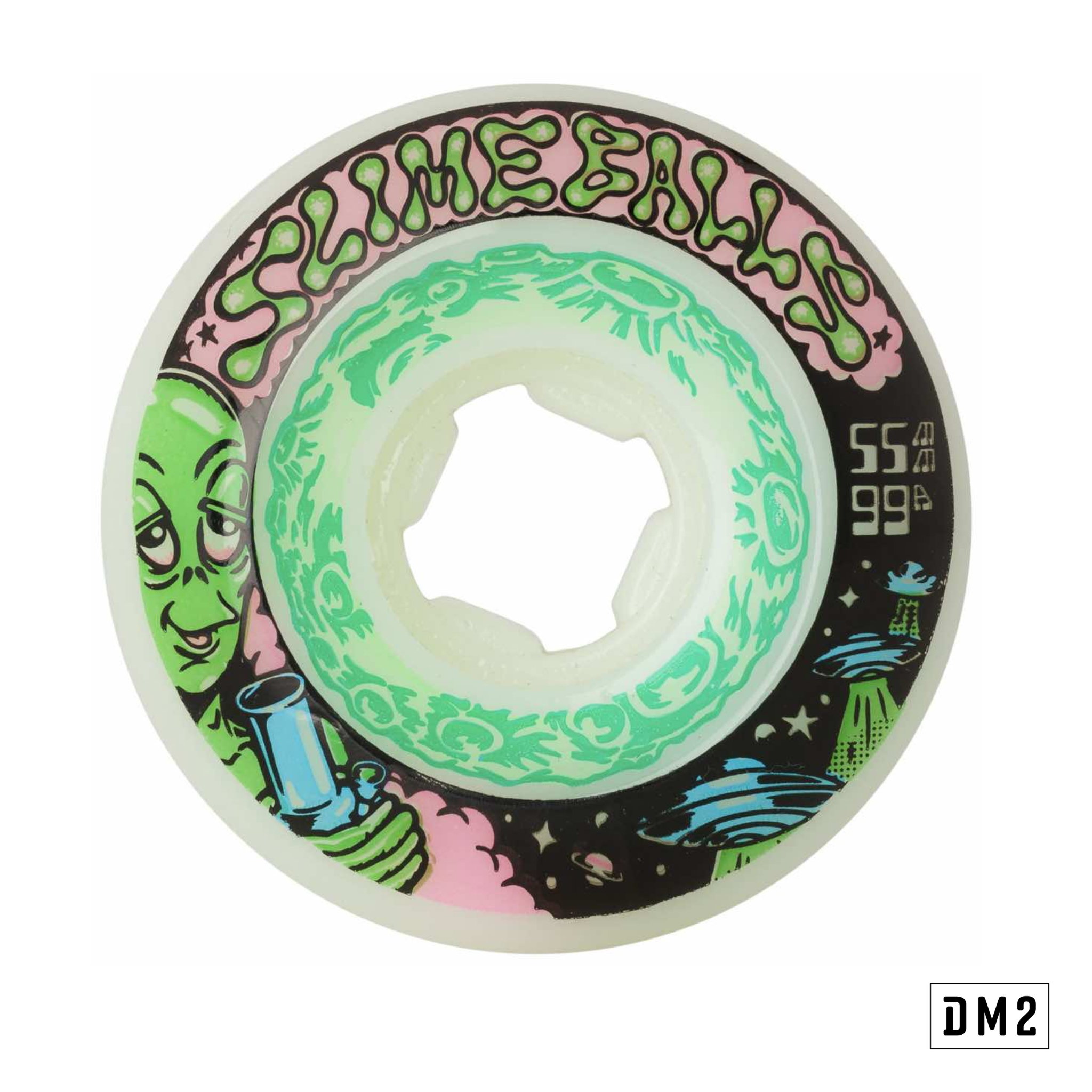slime-balls-skate-wheels-saucers-99a-DM2-P6