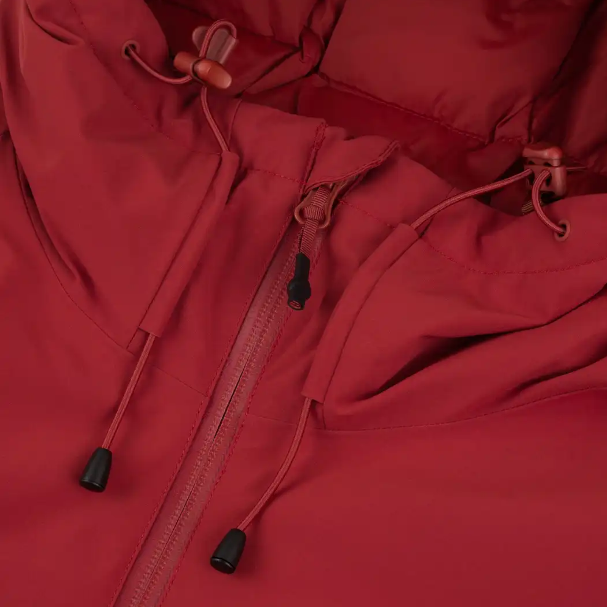 SOUVENIR - MANTEAUX DUVET UNISEXE - SNOW PARKA