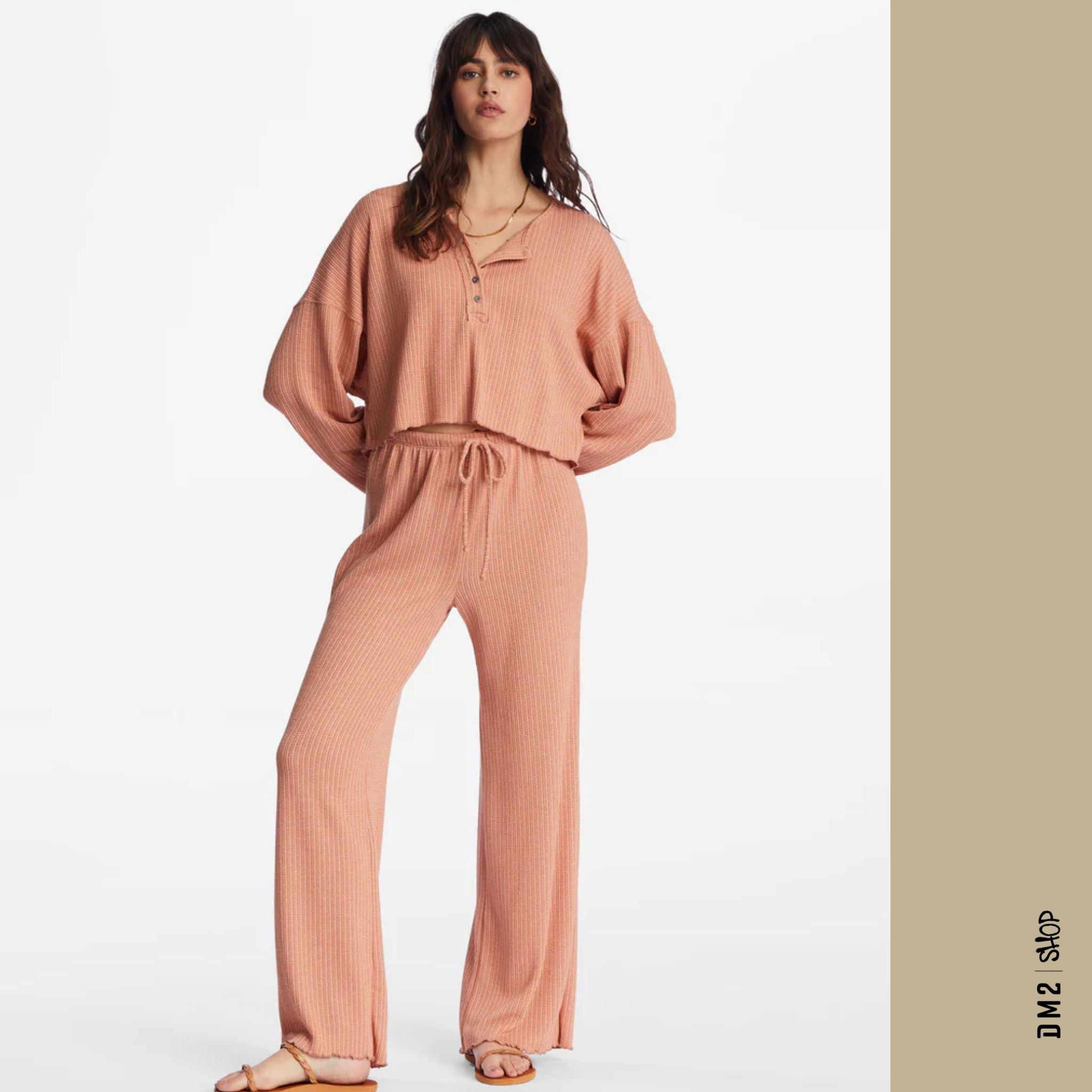 PANTALON BILLABONG SO EASY - DM2 SHOP