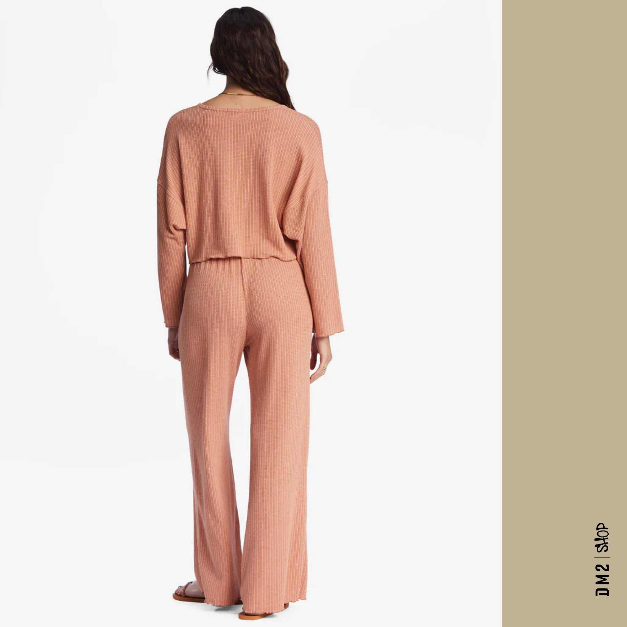 PANTALON BILLABONG SO EASY - DM2 SHOP
