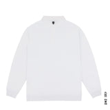 POLO SOLID AF BLANC CHAIN TO BANK - DM2 SHOP