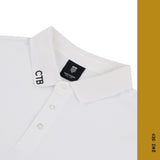 POLO SOLID AF BLANC CHAIN TO BANK - DM2 SHOP