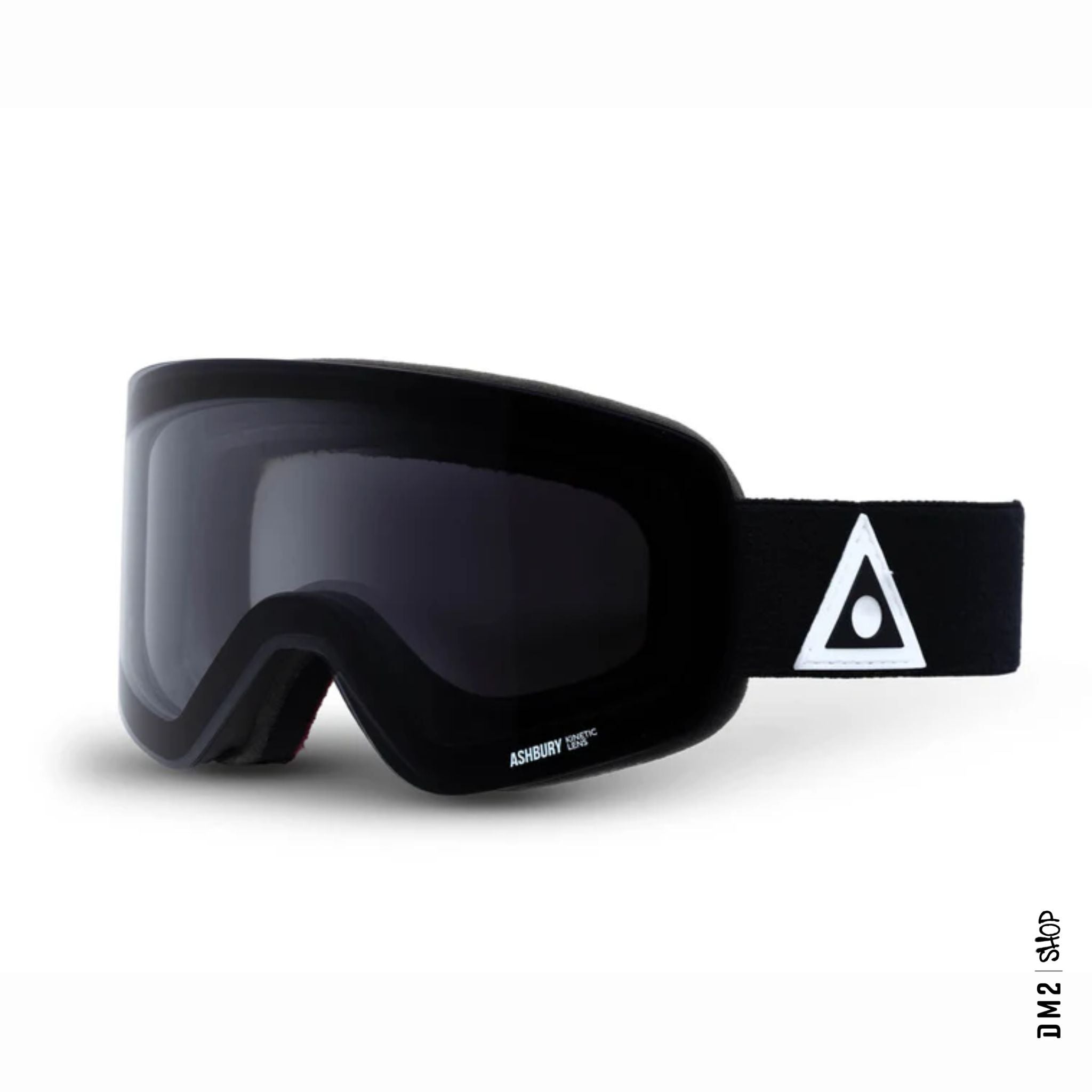 LUNETTE SNOW SONIC KINETIC ASHBURY SC99 - DM2 SHOP