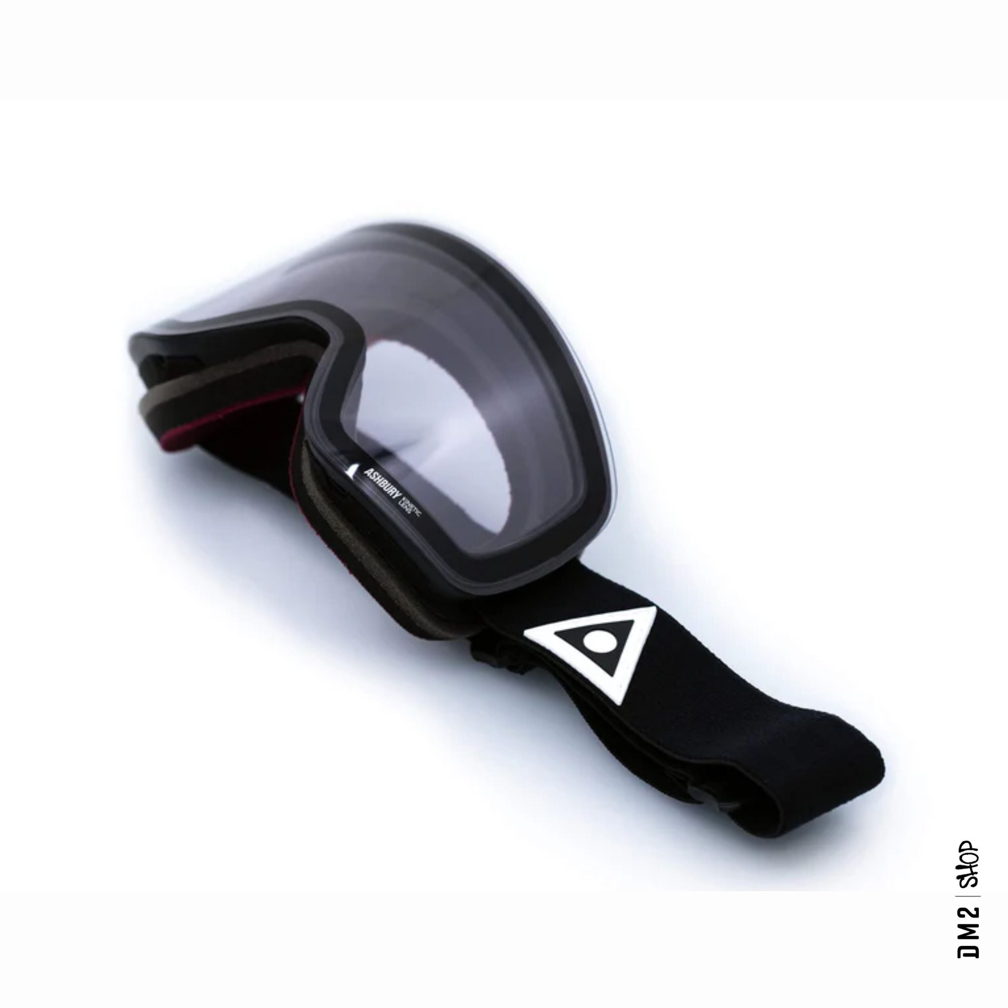 LUNETTE SNOW SONIC KINETIC ASHBURY SC99 - DM2 SHOP