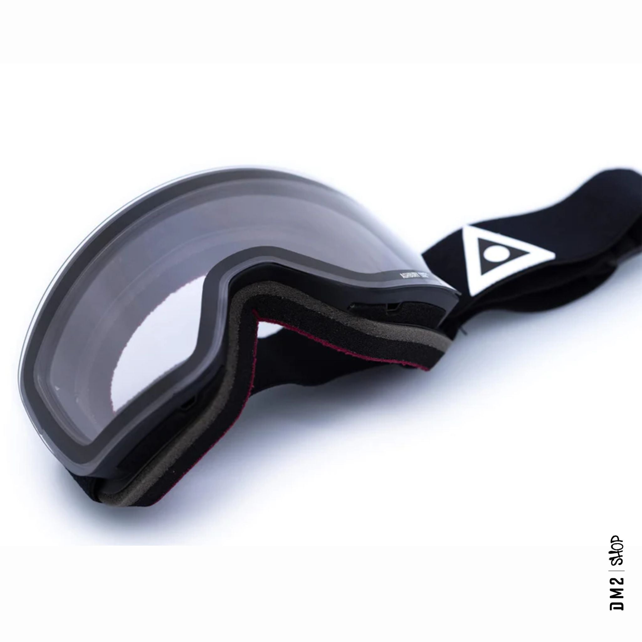 LUNETTE SNOW SONIC KINETIC ASHBURY SC99 - DM2 SHOP
