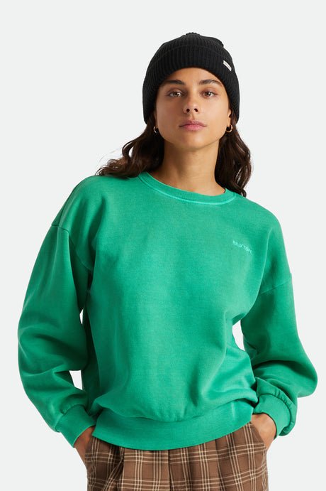 TUQUE FEMME ALPHA BEANIE BRIXTON, 2 couleurs - DM2 SHOP