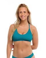 BIKINI HAUT ALEXA SORBET BONNET D ET + - DM2 SHOP