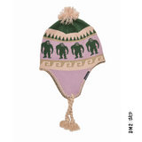 SQUATCHMAMA - TUQUE OREILLE - ADULTE