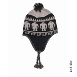 SQUATCHMAMA - TUQUE OREILLE - ADULTE