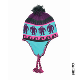 SQUATCHMAMA - TUQUE OREILLE - ADULTE