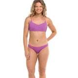 BIKINI BAS STAY WILD FEMME - DM2 SHOP