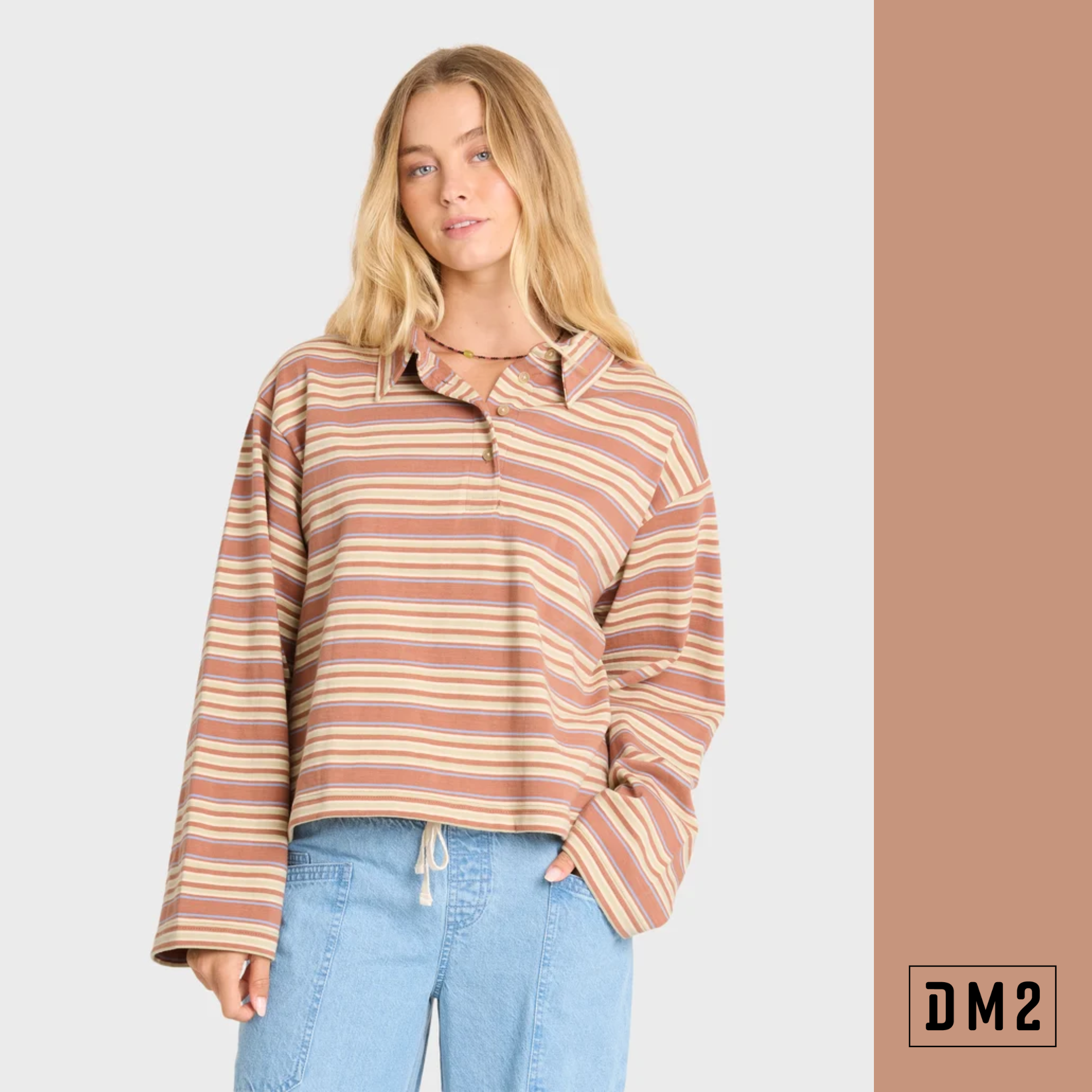 sugar-stripe-polo-femme-BILLABONG-DM2