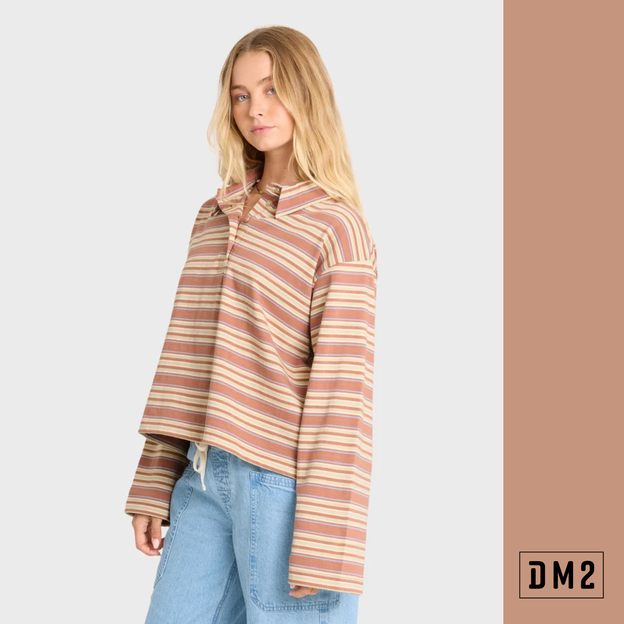 sugar-stripe-polo-femme-BILLABONG-DM2