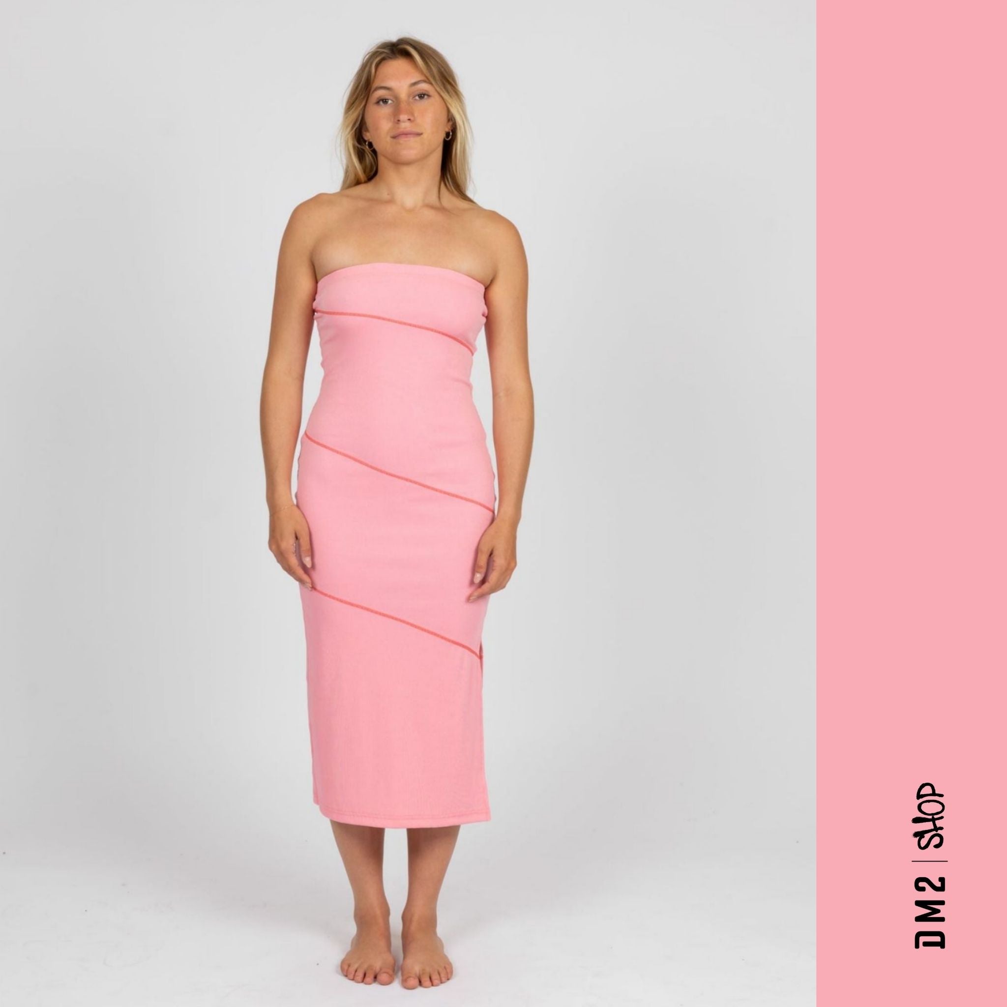 robe-femme-sunni-rib-rusty-s25