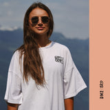 ROBE FEMME SURF CLUB, NOTICE THE RECKLESS - DM2 SHOP