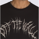 T-SHIRT METAL ARCH VANS HOMME