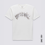 T-SHIRT METAL ARCH VANS HOMME