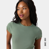 T-SHIRT MONETTE SEA SPRAY FEMME O'NEILL - DM2 SHOP