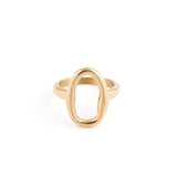 BAGUE DOLCE VITA OR TWENTY COMPASS - DM2 SHOP