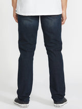 REGULAR JEANS