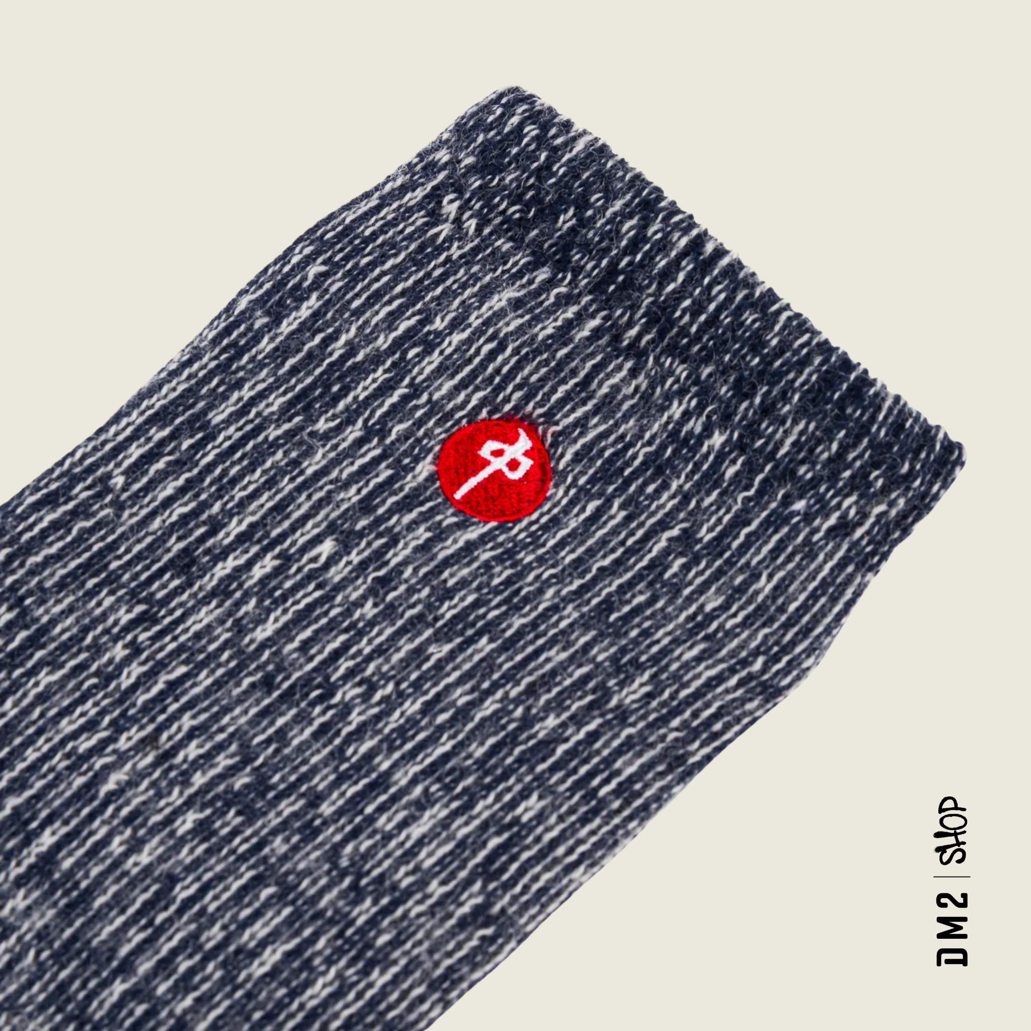 RDS CHAUSSETTES HIVER THERMAL MERINO - DM2 SHOP