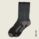 RDS CHAUSSETTES HIVER THERMAL MERINO - DM2 SHOP