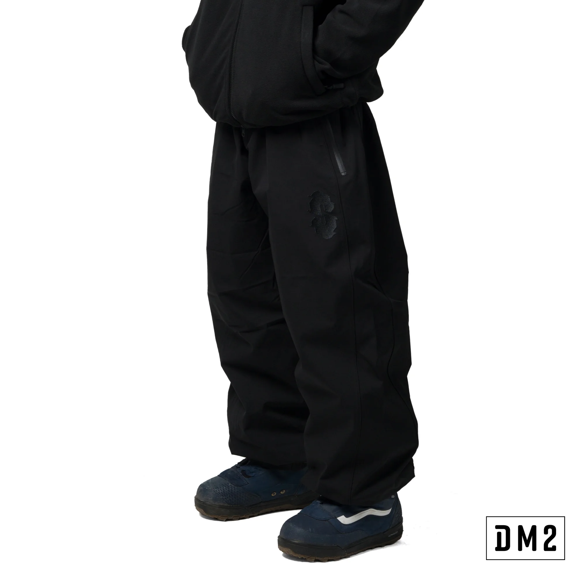 track-pant-snow-pant-isole-souvenir-noir-dm2