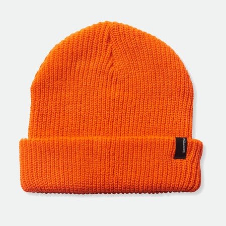 TUQUE UNISEX HEIST BEANIE BRIXTON, 5 couleurs - DM2 SHOP