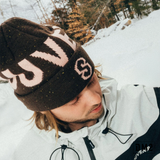 tuque-unisexe-speckled-cuff-beaniE-SOUVENIR-DM2