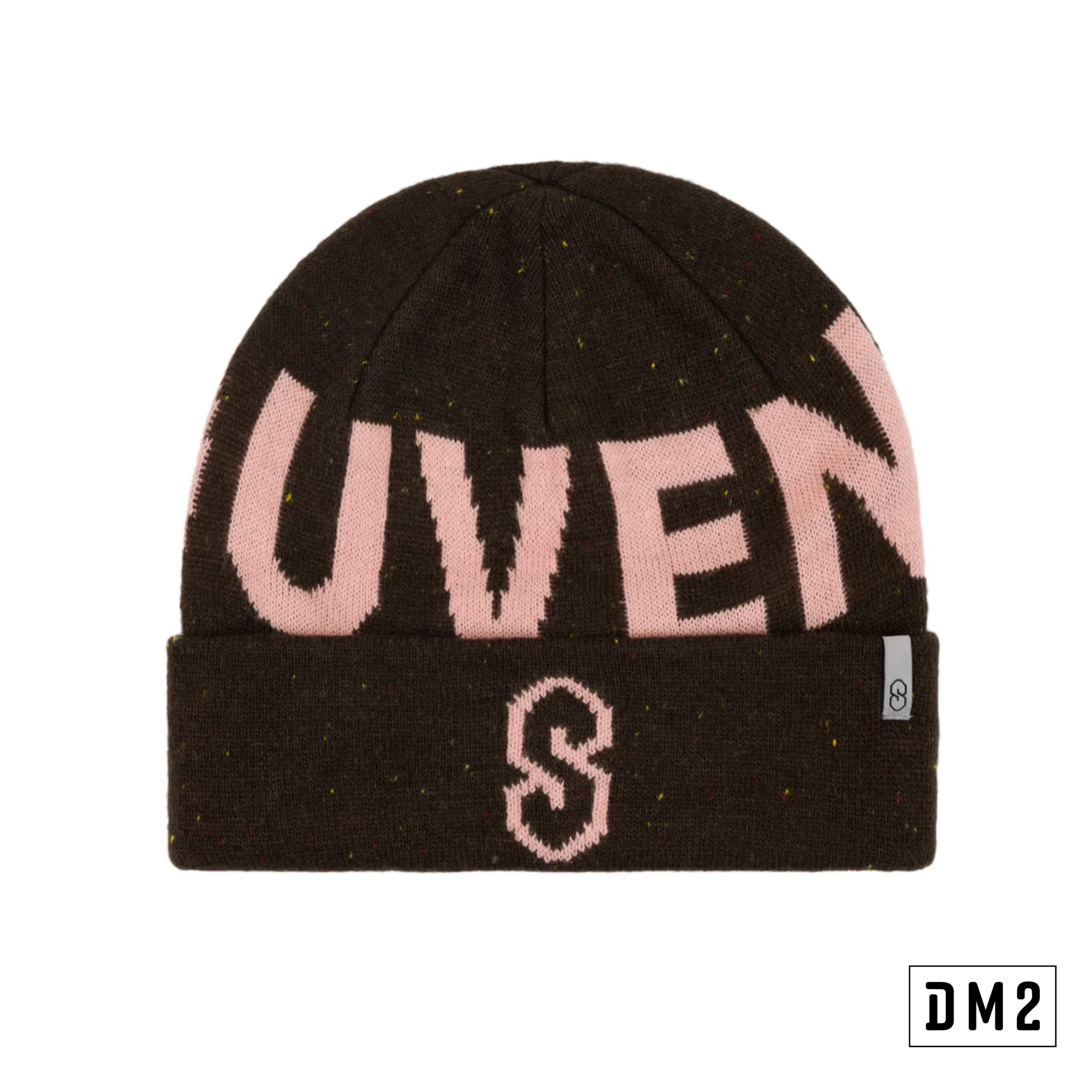 tuque-unisexe-speckled-cuff-beaniE-SOUVENIR-DM2