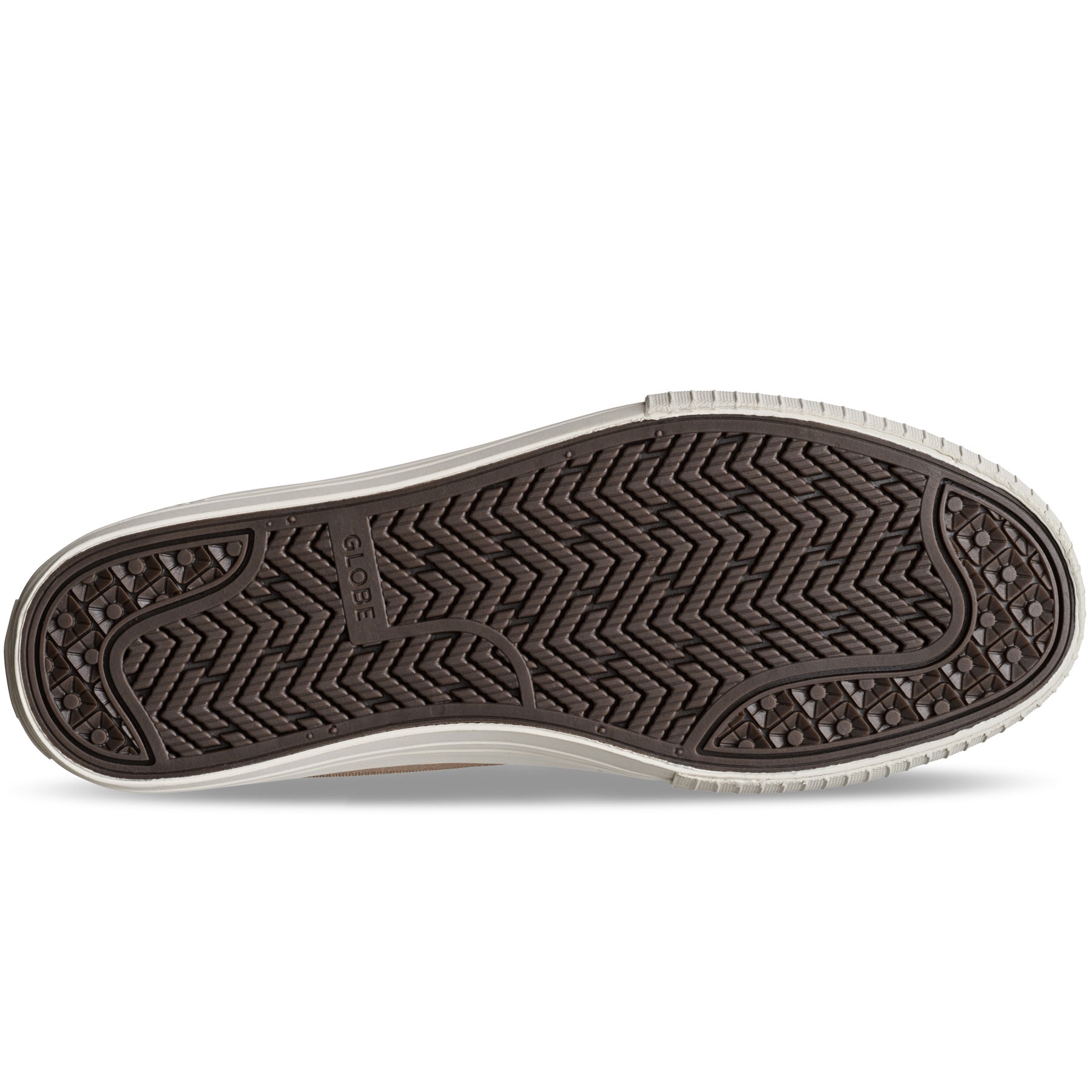 CHAUSSURES GILLETTE ENCENS HOMME GLOBE - DM2 SHOP