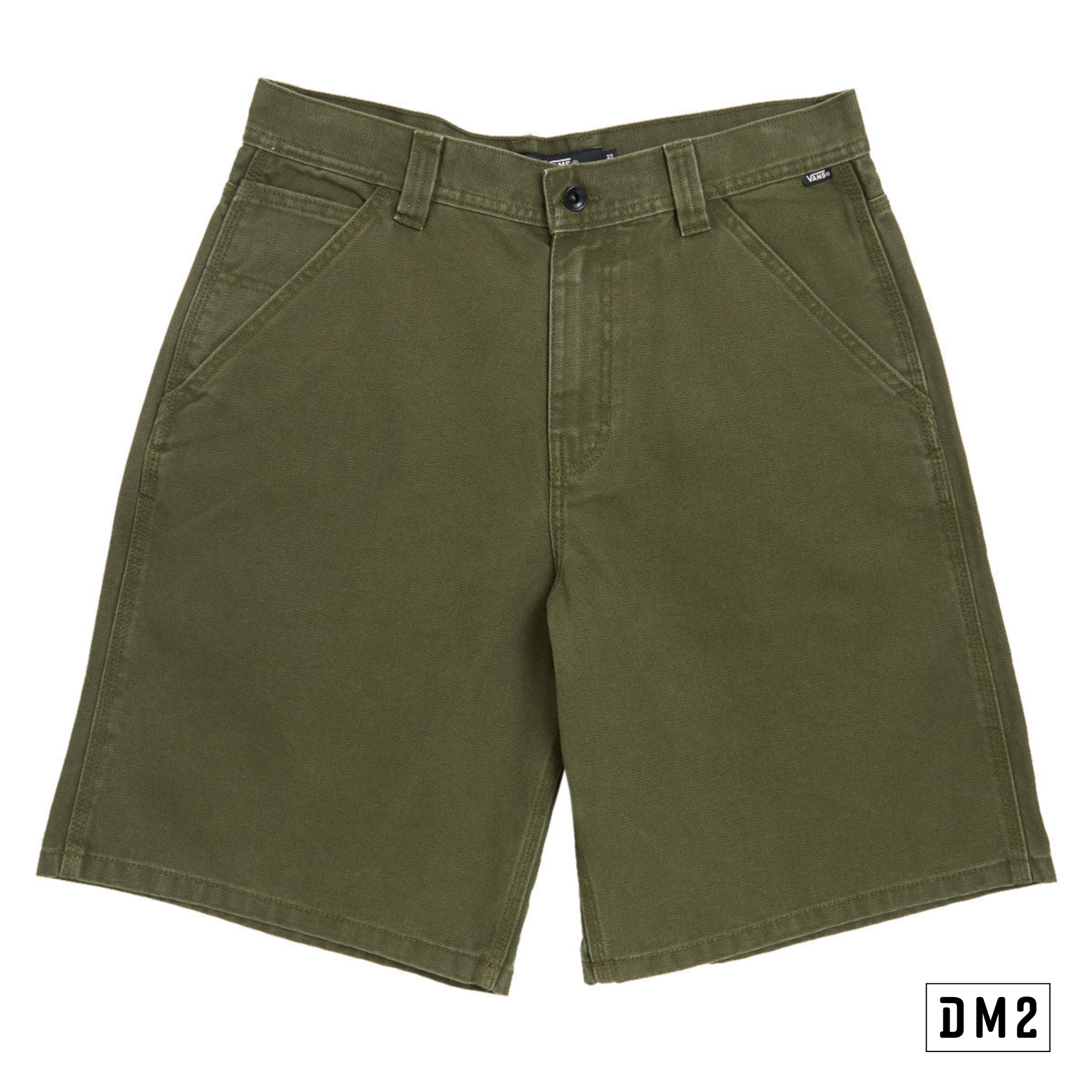 vans-chore-loose-olive-short-homme-DM2-S6