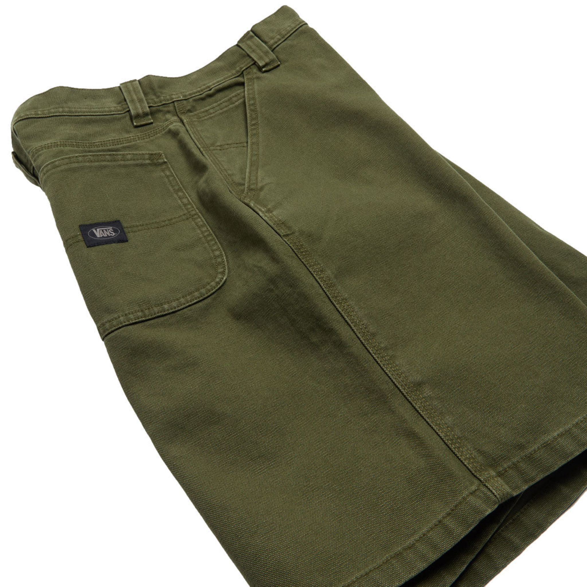 vans-chore-loose-olive-short-homme-DM2-S6